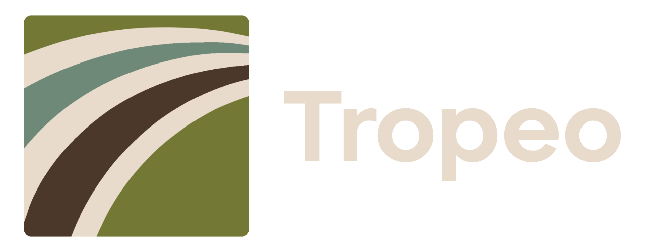 TROPEO Logo